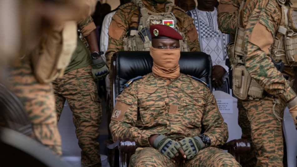 Burkina: l'ONU demande une enqu&ecirc;te "impartiale" apr&egrave;s le massacre de 28 personnes 