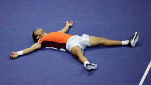 'No words' to describe Alcaraz achievements, says Spain's Davis Cup captain