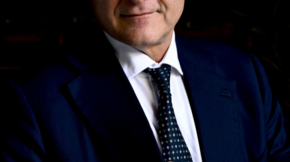 Gasparri, da FI valutazione positiva su Cirielli candidato