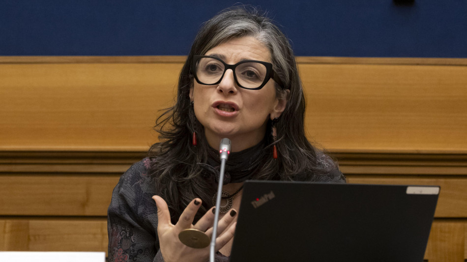 Media, Parigi rinuncia a richiesta dimissioni di Albanese all'Onu