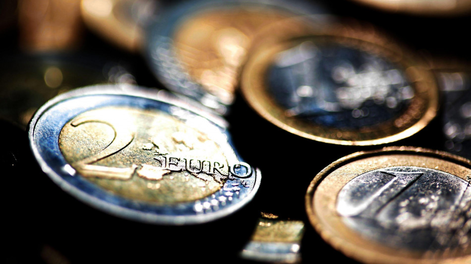 Bce, 'ruolo internazionale euro cresce, nel 2025 vale 20% delle valute globali'