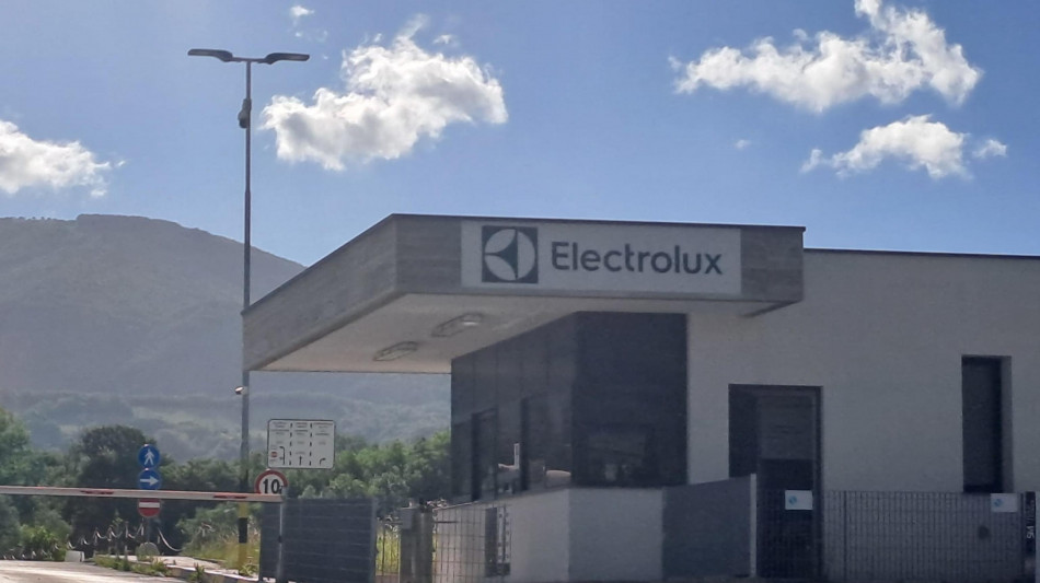 Electrolux Professional, vicini a comunit&agrave;, seguiamo sviluppi