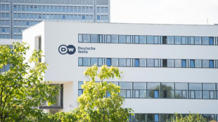 La Russie ferme le bureau de Deutsche Welle apr&egrave;s l'interdiction de RT en Allemagne