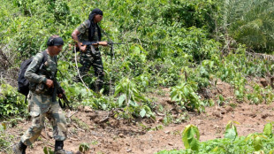 Militares matan al jefe de los rebeldes maoístas en India