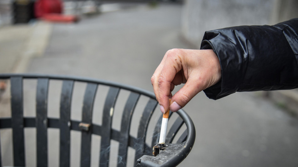 Da domani sigarette pi&ugrave; care, aumenti fino a 30 cent a pacchetto