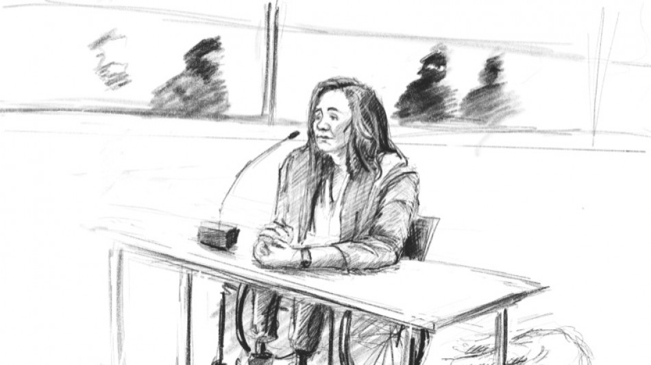 "No pensaban que fuera a sobrevivir", afirma en juicio v&iacute;ctima de atentado de Bruselas