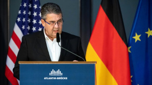 Ex-SPD-Chef Gabriel: Ampel-Parteien m&uuml;ssen Ende der Koalition in Betracht ziehen