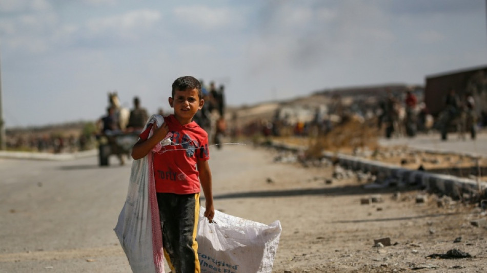 Gaza-Waffenruhe: Weltern&auml;hrungsprogramm fordert schnelle Hilfslieferungen