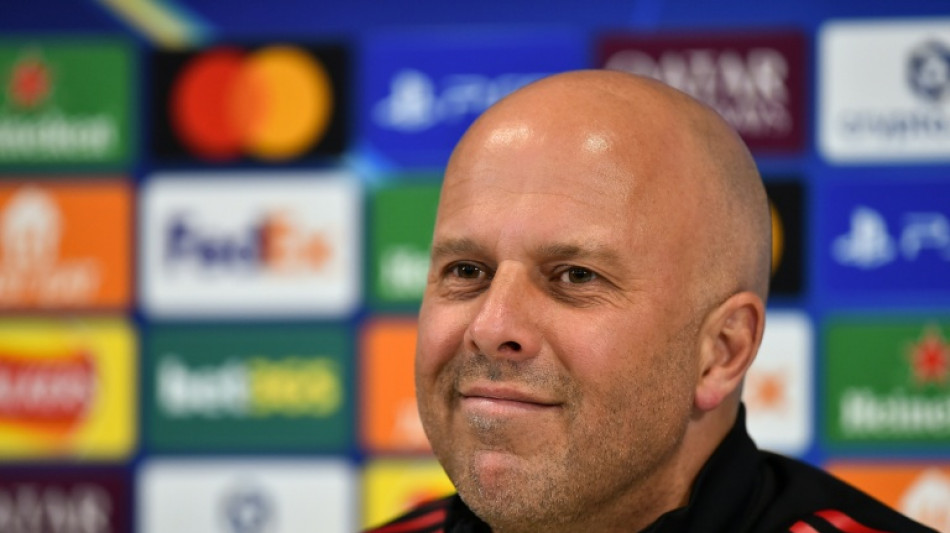 Liverpool precisa de atua&ccedil;&atilde;o 'excepcional' para passar pelo PSG na Champions, diz Slot