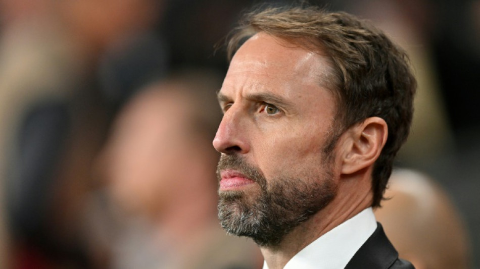 Southgate 'realistic' on what World Cup will change in Qatar