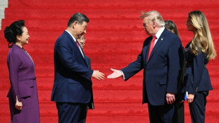 USA und China richten Kommunikationskanal f&uuml;r KI-Zwischenf&auml;lle ein