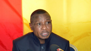 Guinea libera al exdictador Dadis Camara, condenado a 20 años de cárcel por una masacre