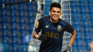 Liverpool verpflichtet Diaz f&uuml;r 50 Millionen Euro