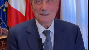 Schifani, 5 milioni per film, anche per quello su Biagio Conte