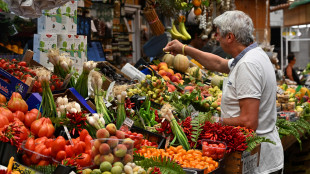 Bce, prezzi alimentari più alti del 30% rispetto al pre-Covid