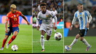 Astros prematuros: ¿por qué hay más adolescentes consagrándose en el fútbol?