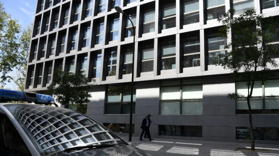 Diez y 8 a&ntilde;os de c&aacute;rcel por planear atentados contra intereses rusos en Espa&ntilde;a