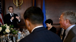 Macron d&eacute;plore &agrave; Washington les mesures &eacute;conomiques "super agressives" de Biden