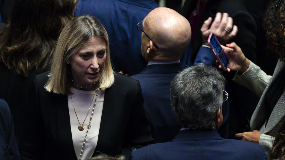 Tajani, nomine Rai? Agnes non &egrave; una pericolosa reazionaria