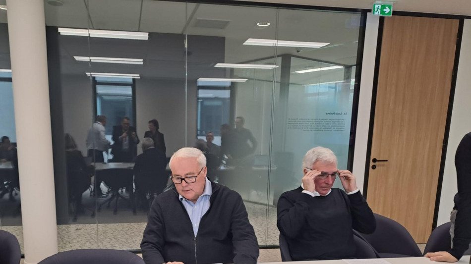 Chery, oltre 1 miliardo di ricavi da datacenter a fine anno