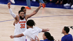 Finale NBA: Wembanyama et les Spurs subissent une remont&eacute;e historique des Knicks, &agrave; un succ&egrave;s du titre