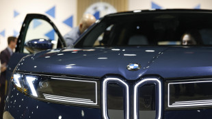 Bmw rivede al ribasso stime sul 2026 e scivola in Borsa fino a -11%