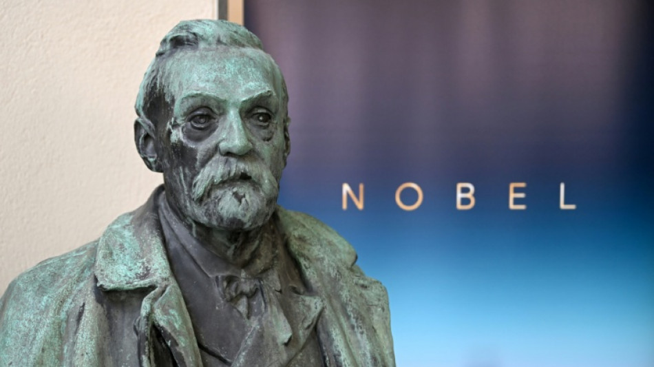 Ondelettes, astrophysique et "cape d'invisibilité" cités pour le Nobel de physique