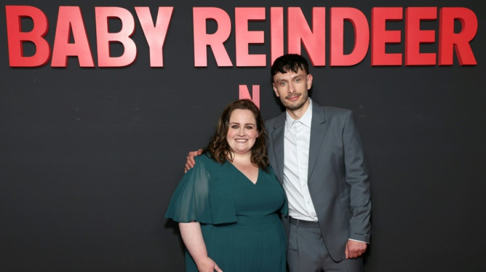 La femme ayant inspir&eacute; la s&eacute;rie &agrave; succ&egrave;s "Mon petit renne" porte plainte contre Netflix pour diffamation