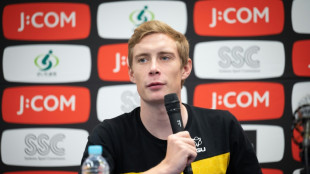 Tour de France champion Vingegaard 'not bothered' about spotlight