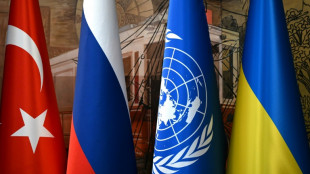 Russland und Ukraine unterzeichnen Abkommen &uuml;ber Getreidelieferungen 