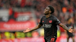 PSG-Schmach abgehakt: Bayer feiert vierten Ligasieg in Folge