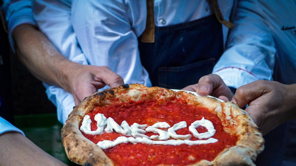 Pi&ugrave; turisti nei siti Unesco, il 10 verdetto su cucina italiana