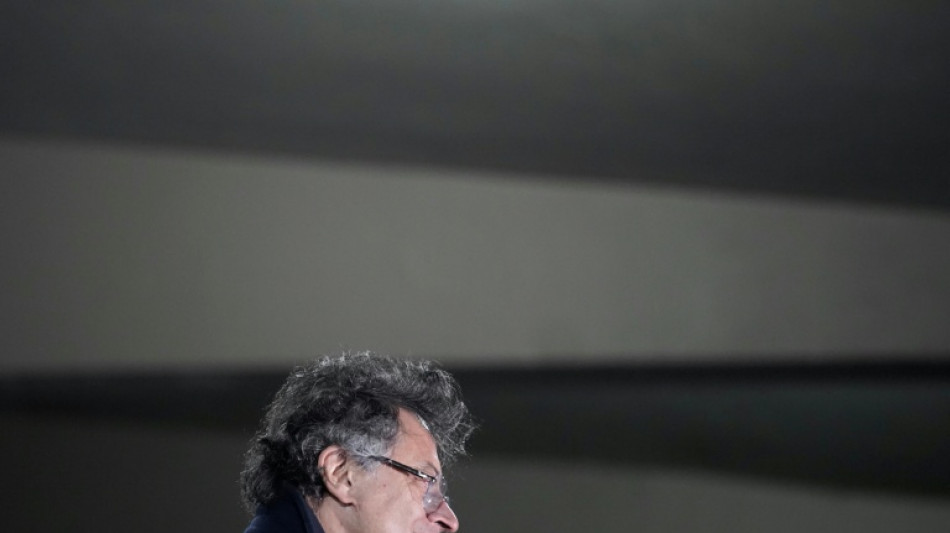 El presidente colombiano dice que EEUU bombarde&oacute; una f&aacute;brica de coca&iacute;na en el puerto venezolano de Maracaibo