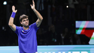 Cobolli re della Davis, il rientro a Roma &egrave; da star