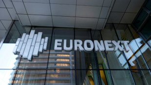 Les Bourses europ&eacute;ennes en hausse &agrave; l'ouverture port&eacute;es par les espoirs de d&eacute;tente