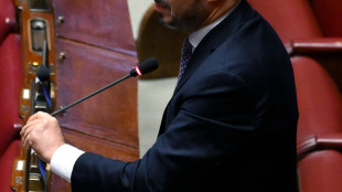 Faraone, Iv pronta a sostenere la proposta contro i coltelli