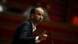 Manuel Bompard prend les r&ecirc;nes d'une France insoumise en mutation