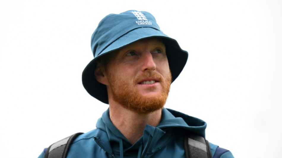 Rain threatens to scupper England's bid to level Ashes in 4th Test