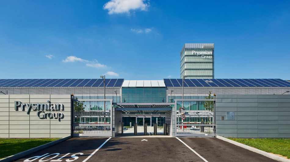 Prysmian accelera su data center, accordo con Molex da 5,5 miliardi