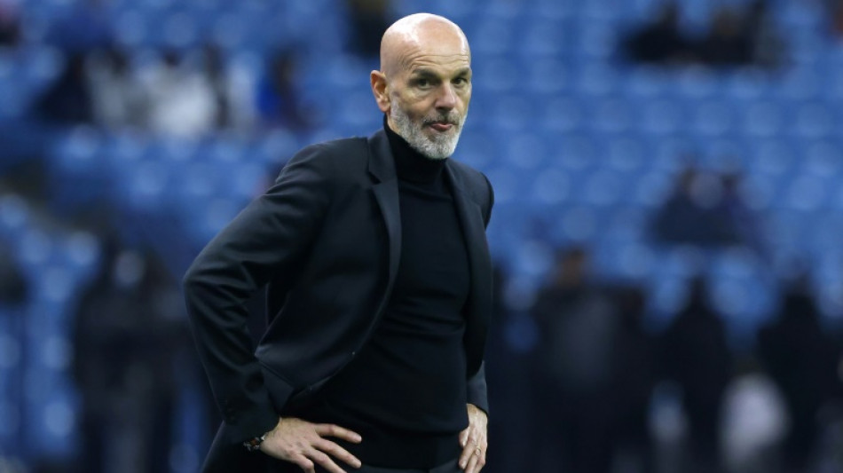 'Things aren't working': Milan's title defence crumbling as Napoli host rivals Roma