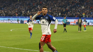 Spieler des Tages: Ransford K&ouml;nigsd&ouml;rffer (Hamburger SV)