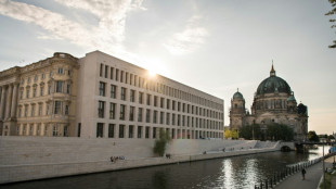 20-Jähriger stirbt nach Angriff am Berliner Humboldtforum