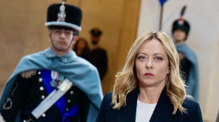 Meloni, entro fine anno decreto armi per sostenere Kiev