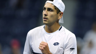 Chileno Alejandro Tabilo derrota Lorenzo Musetti e conquista o 3º título da carreira em Chengdu