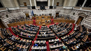 Greek parliament lifts immunity of MPs probed in EU farm scandal