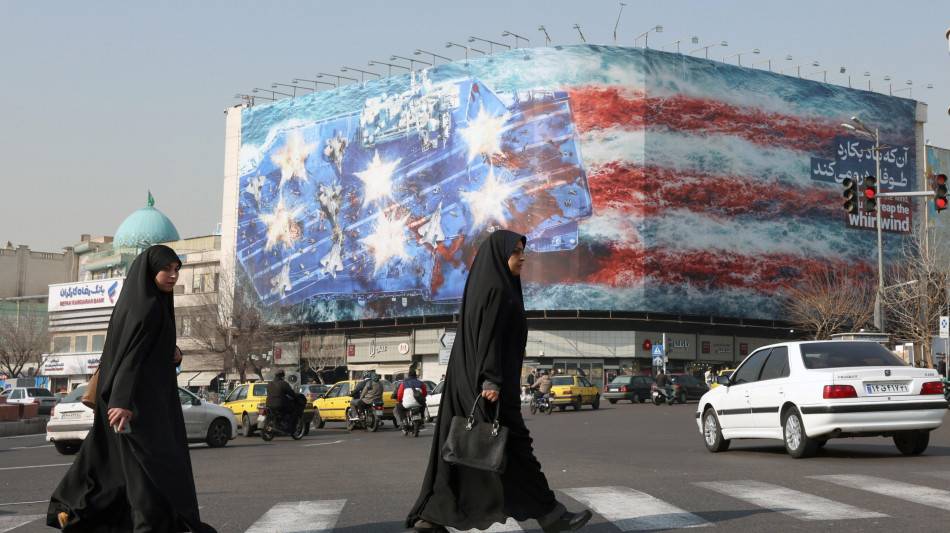 Iran, nei prossimi giorni un 'quadro' per i negoziati con gli Usa