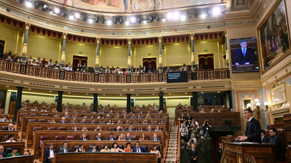 Los diputados espa&ntilde;oles aprueban un embargo de las armas a Israel