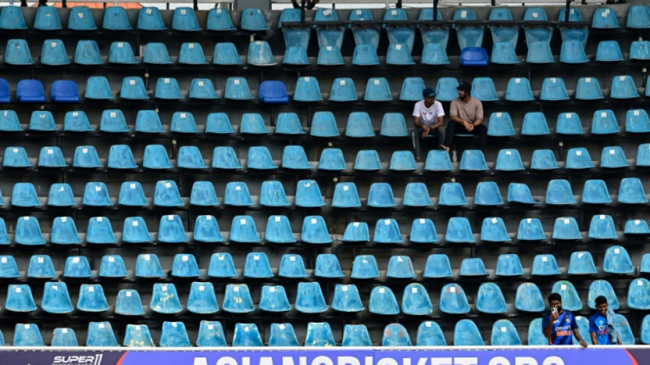 Sri Lanka slashes Asia Cup ticket prices to fill empty stadiums