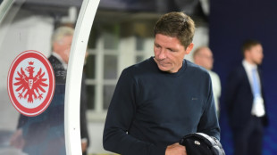 Frankfurt remain winless after draw with Cologne