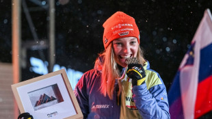 "Jetzt zufrieden": Skisprung-Queen Schmid h&ouml;rt nach Olympia auf